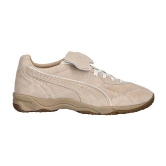 Puma Puma, Fitness, Heren, Beige, 46 EU, Su&egrave;de, King Indoor Represent