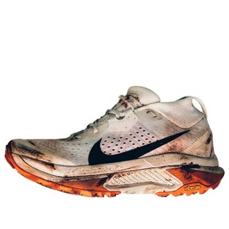 Nike ACG Zegama Trail Summit White Safety Orange HV8113-103