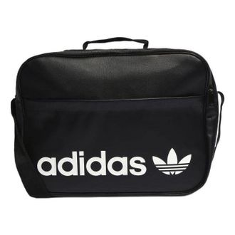 adidas Archive Airliner Bag Black HY4320