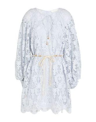 Zimmermann DRESSES - Mini dresses sur YOOX.COM