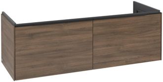 Villeroy & Boch Villeroy&boch - Subway 3.0, Meuble Sous-lavabo, 1272x429x478 Mm
