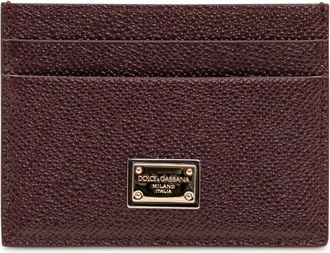Dolce & Gabbana Donna, Accessori, Marrone, Taglia unica, new