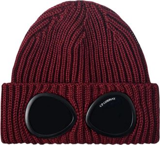 C.P. Company C.p. Company, Uomo, Accessori, Rosso, Taglia unica, new
