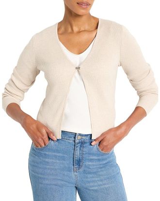 Nic+Zoe Nic+Zoe Cool Nights Cardigan
