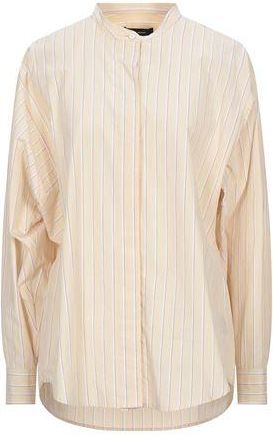 Isabel Marant CAMISETAS Y TOPS - Camisas en YOOX.COM