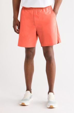 On Core 7-Inch Running Shorts in Reef at Nordstrom, Size Xx-Large