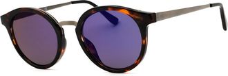 Guess GF0305 53X Womens Sunglasses Tortoiseshell Size 51