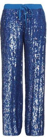 P.A.R.O.S.H. BOTTOMWEAR - Trousers sur YOOX.COM