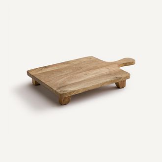 AM.PM Snijplank op poten Niolu