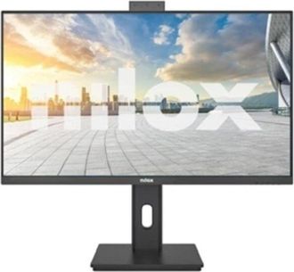 Nilox Monitor 24ips Reg Cam 120hz Usbc65w