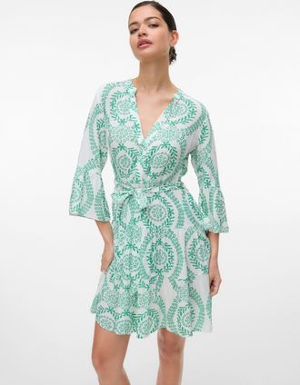 Vero Moda Tunikakleid