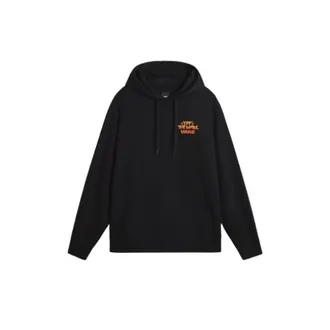 Vans Hoodies & sweatvesten, Heren, Zwart, L, Pullover Hoodie