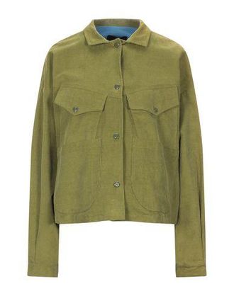 OOF Wear CAPISPALLA - Giacche & Giubbotti su YOOX.COM