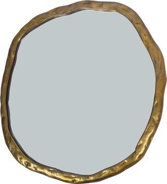 Moe's Foundry Mirror Large