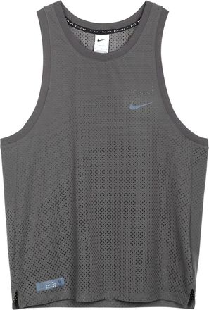 Nike Dri-FIT Run Division Rise 365 Running Tank Top Medium Ash FB6882-254