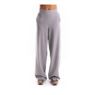 Marella Donna, Pantaloni, Grigio, S, new