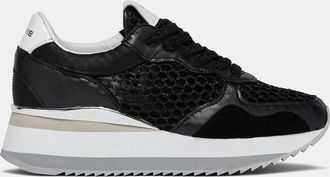 Crime London DYNAMIC BLACK