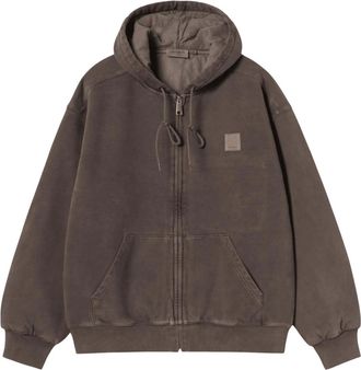 Carhartt Work in Progress Uomo, Felpe, Marrone, M, new
