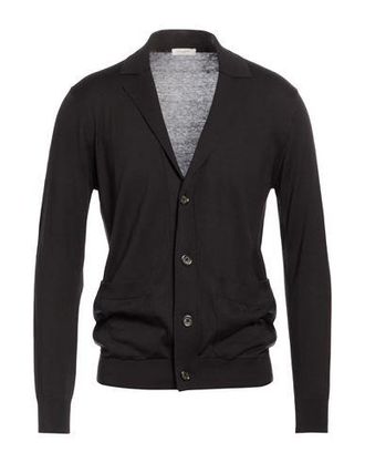 Paolo Pecora KNITWEAR - Cardigans on YOOX.COM