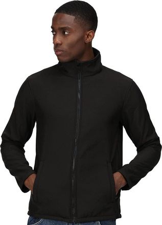 Regatta Professional Mens Eco Ablaze Softshell Jacket