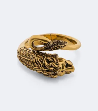 Valentino Garavani Zoomorphe bangle