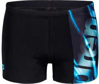 Arena Placement Swim Short Badehose f&uuml;r Herren | schwarz