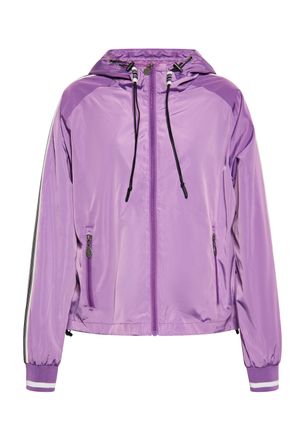 Mymo Blouson Dames paars