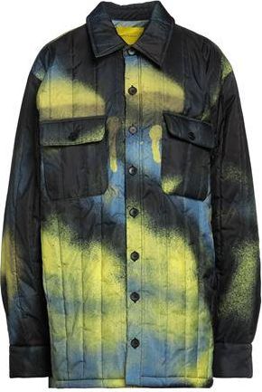 Marques Almeida ROPA DE ABRIGO - Plum&iacute;feros y acolchados en YOOX.COM