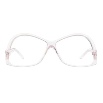 Andy Wolf Acetate Glasses Womens (Frames)