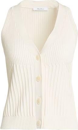 Max Mara PRENDAS DE PUNTO - C&aacute;rdigans en YOOX.COM