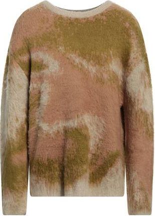 Untitled Artworks KNITWEAR - Jumpers on YOOX.COM