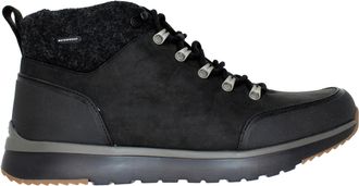 UGG Mens UGG Olivert Black 1017275M-BLK