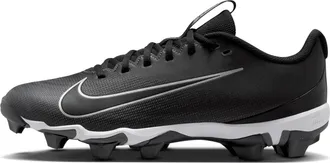 Nike Mens Vapor Shark 3 Football Cleats in Black | FB3304-002
