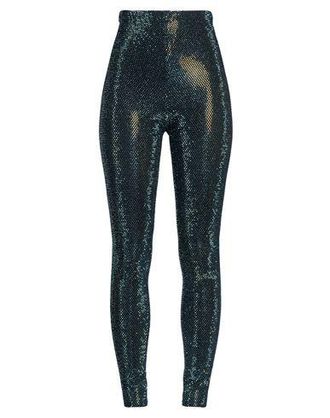 Alexandre Vauthier BOTTOMWEAR - Leggings on YOOX.COM