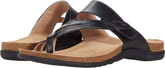 Taos Womens Perfect Sandals In Black