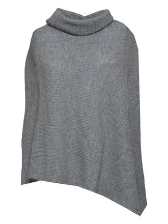 360 Sweater wool-blend sweater - Grey