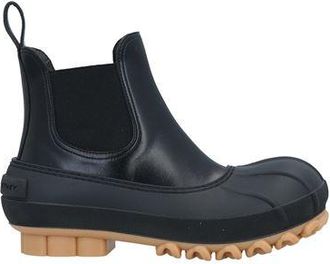 Stella McCartney CALZADO - Botines de ca&ntilde;a alta en YOOX.COM