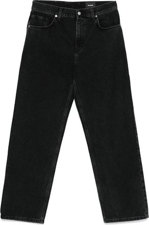 Axel Arigato Straight-leg Jeans
