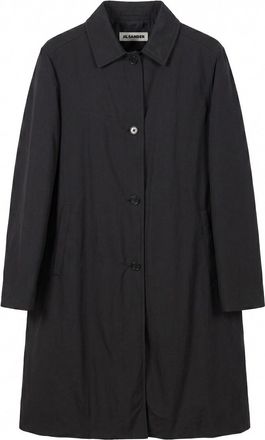 Jil Sander Coat