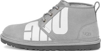 UGG Neumel Chopd Grey 1128215-CBB