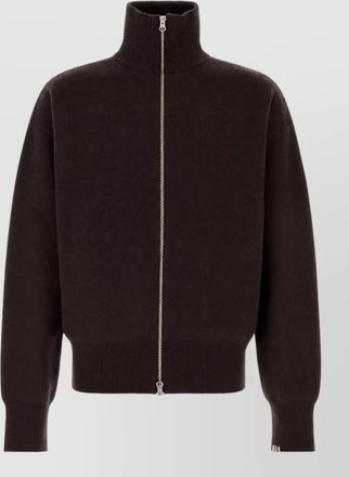 Extreme Cashmere cashmere cardigan