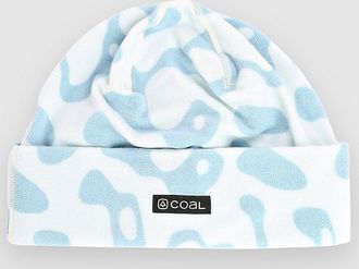 Coal New Jack Beanie blau
