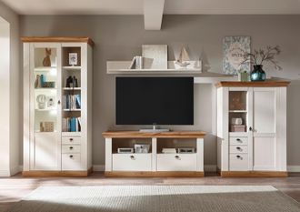 HOME AFFAIRE Wohnwand »Cremona«