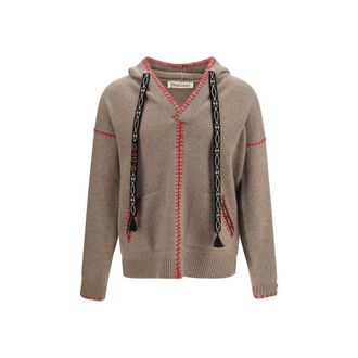 Baziszt Cashmere Mens Sweatshirt