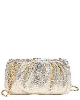 Moda Luxe Fancy Clutch