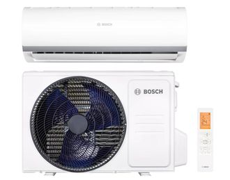 Bosch Aire Acondicionado Climate 2000 R32 - Bosch Modelo: Set 53 We - 5,3 Kw