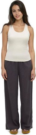 tentree Dover Tank in Vintage White at Nordstrom, Size X-Large