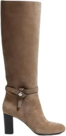 Tory Burch Mujer, Zapatos, Marr&oacute;n, Talla: 37 1/2 EU