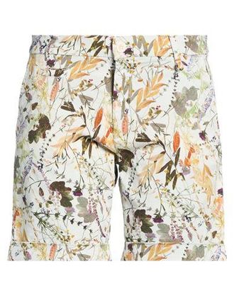 Dondup BOTTOMWEAR - Shorts & Bermuda Shorts on YOOX.COM