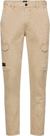 Camel Active Cargohose CAMEL ACTIVE, Herren, Gr. 33, L&auml;nge 36, light beige, Web, Obermaterial: 97% Baumwolle, 3% Elasthan, unifarben, normal lang, Hosen Cargohose,